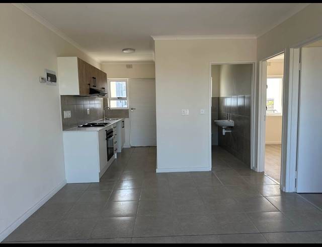 2 bed property to rent in TURF HALL ESTATE